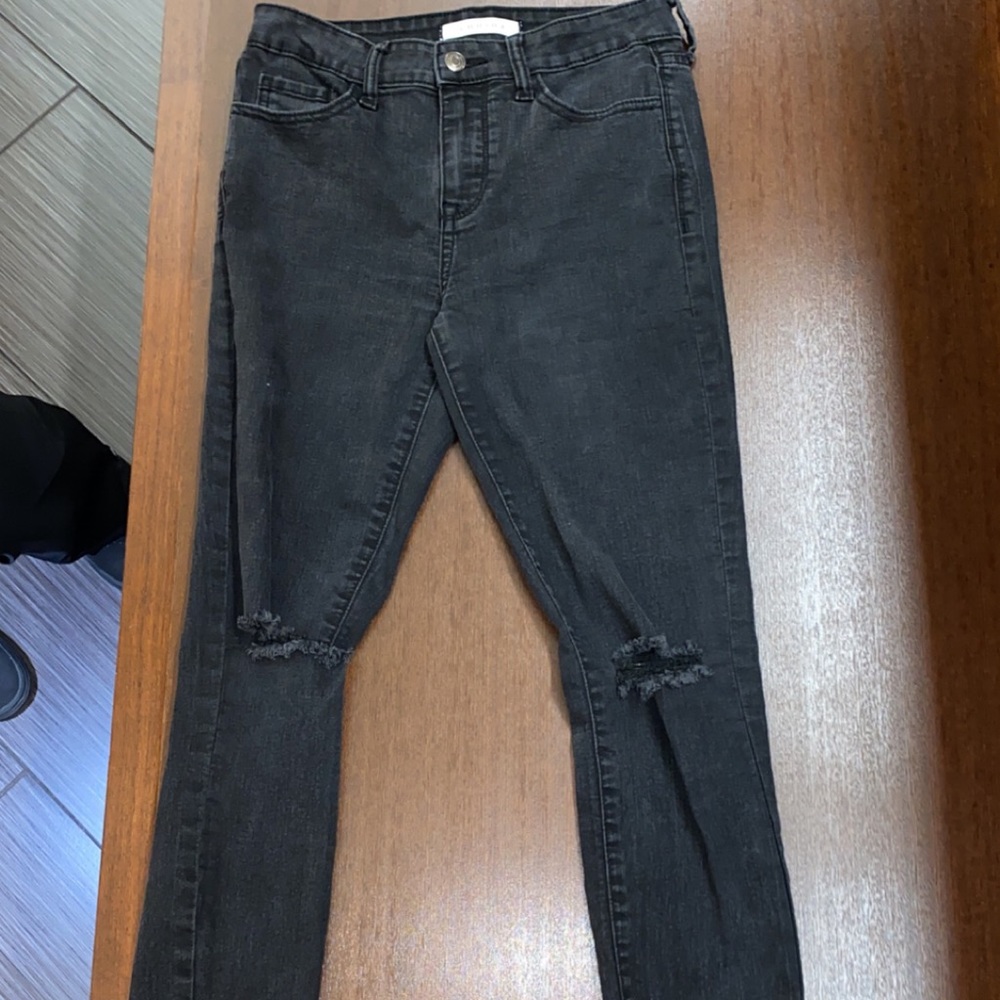 FasionNova Jeans